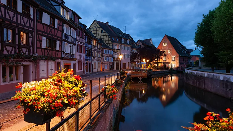 10 Most Romantic Cities in Europe for Couples & Honeymoons