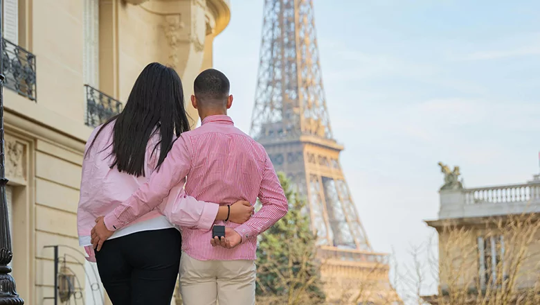 7 Romantic Experiences Unique to Europe for Couples