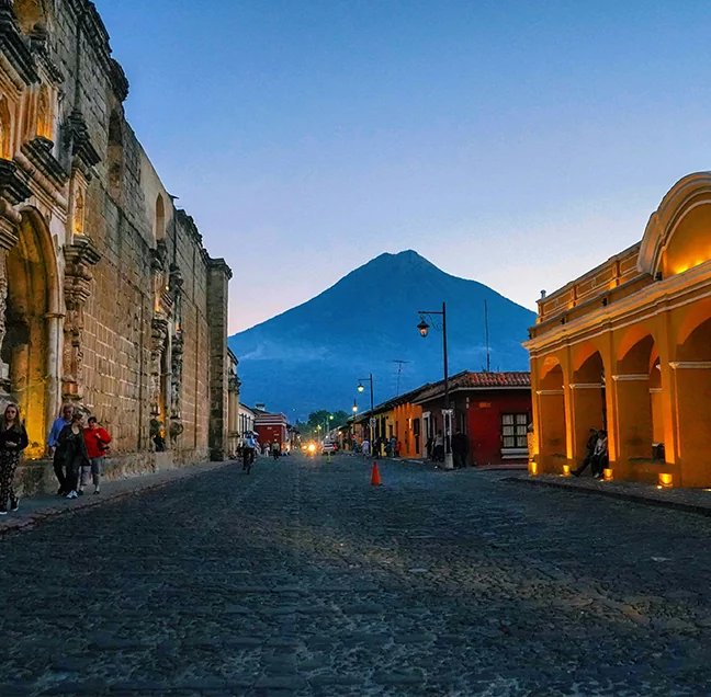 Guatemala