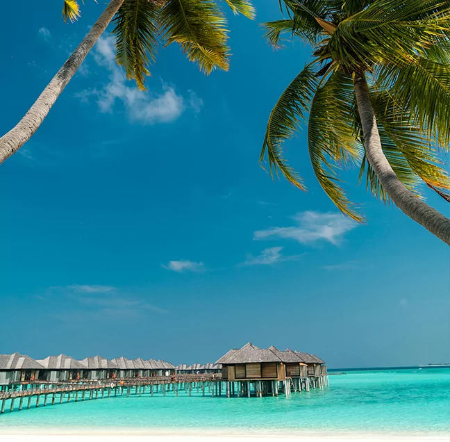 Maldives
