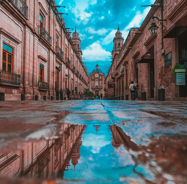 Mexico