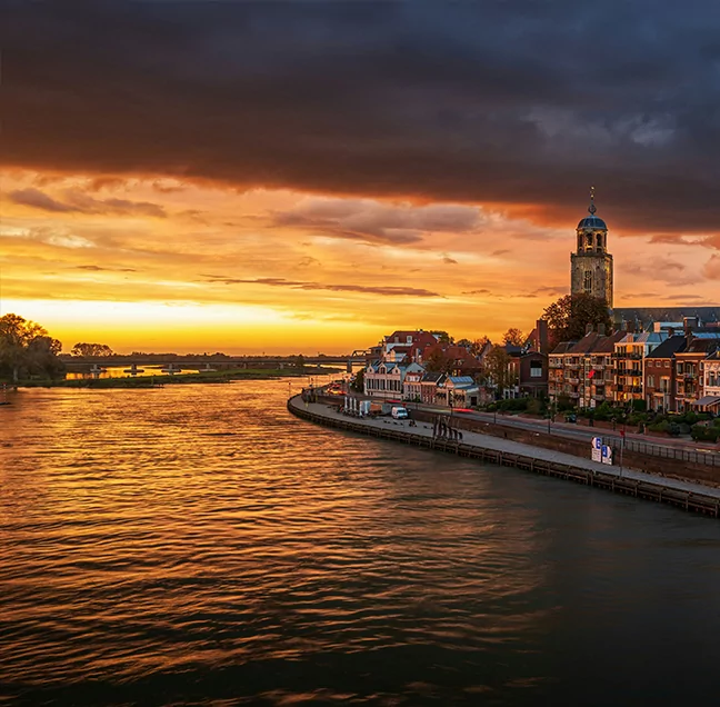 Netherlands