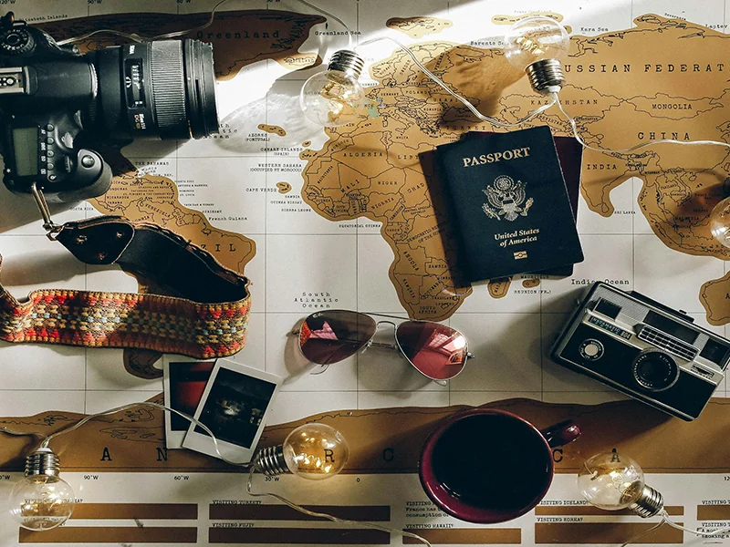 Custom Travel Planning