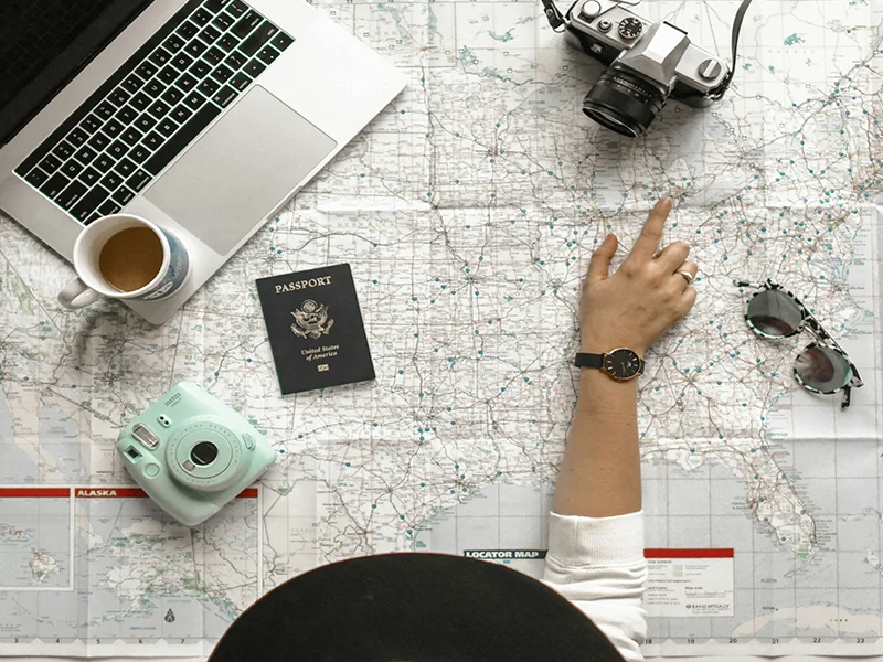 Flight Booking