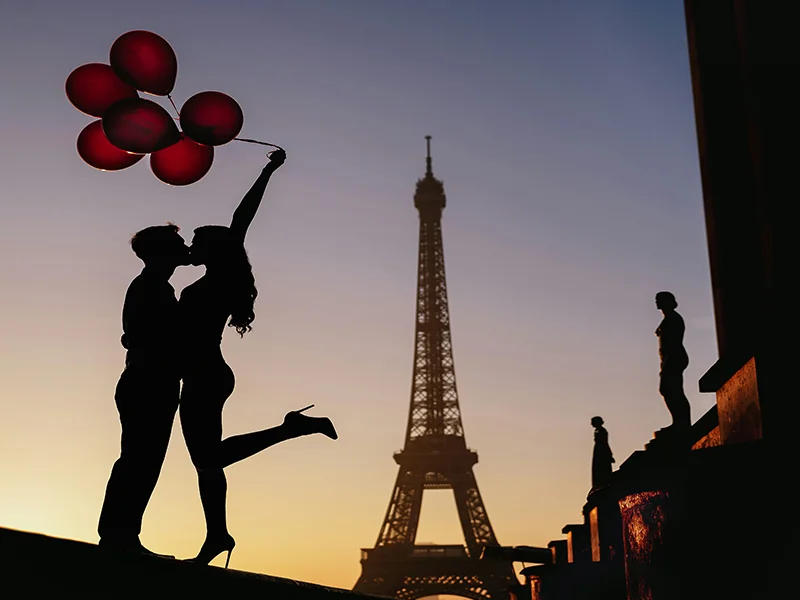 Romantic & Celebration Experiences — Rumboé