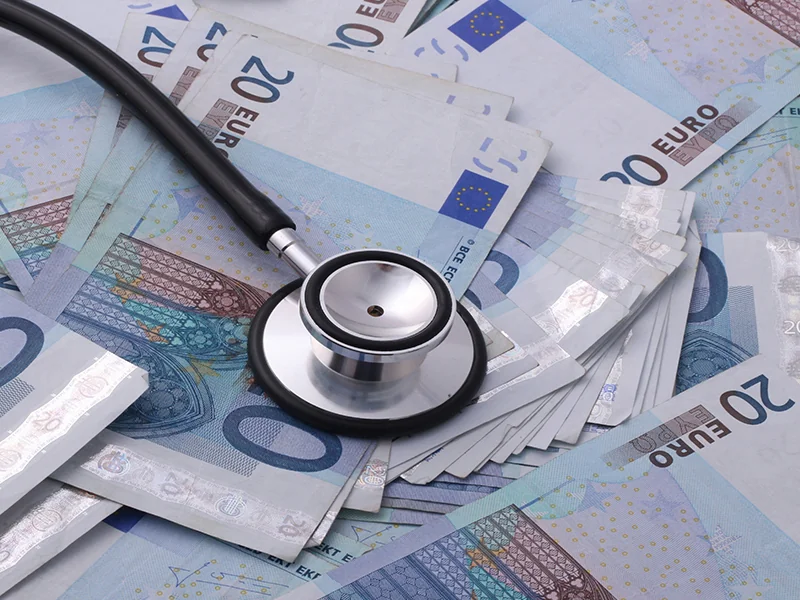 Travel Insurance — Rumboé