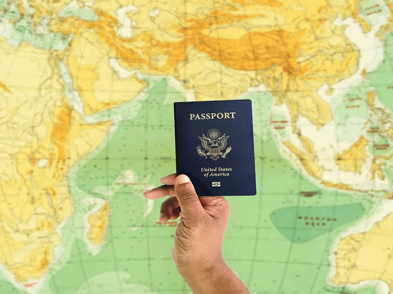 Visa Assistance