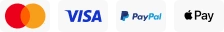 We Accept