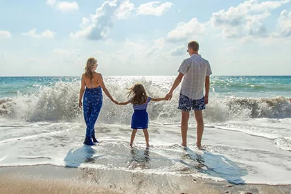Family Tour — Rumboé
