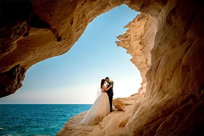 Honeymoon on the Amalfi Coast — Rumboé