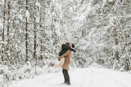 Honeymoon in Switzerland — Rumboé