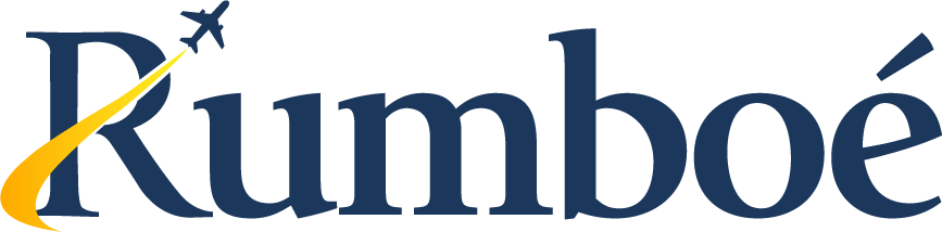 Rumboé – It's time to go!